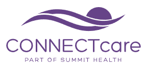 CONNECTcare logo