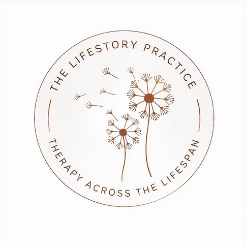 The Lifestory Practice logo